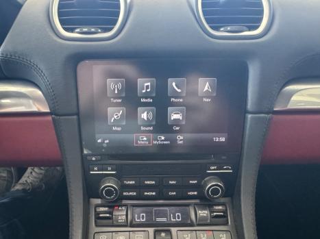 PORSCHE 718 2.0 16V H4 BOXSTER AUTOMTICO PDK, Foto 14
