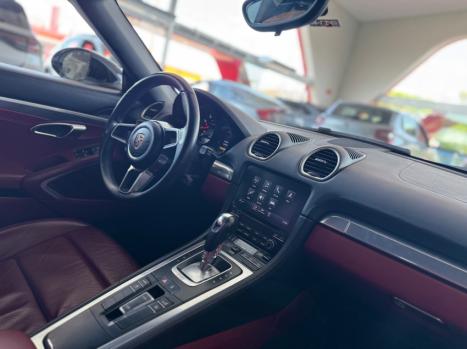 PORSCHE 718 2.0 16V H4 BOXSTER AUTOMTICO PDK, Foto 15