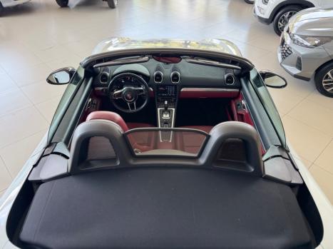 PORSCHE 718 2.0 16V H4 BOXSTER AUTOMTICO PDK, Foto 16