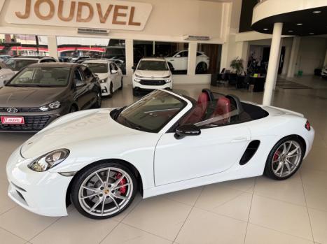 PORSCHE 718 2.0 16V H4 BOXSTER AUTOMTICO PDK, Foto 17