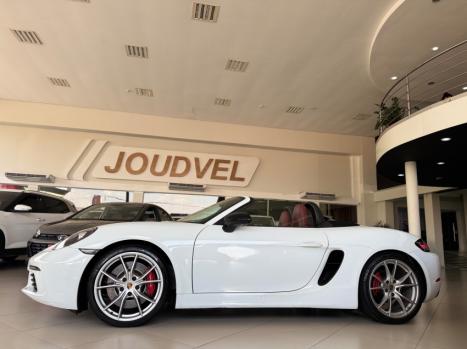 PORSCHE 718 2.0 16V H4 BOXSTER AUTOMTICO PDK, Foto 19