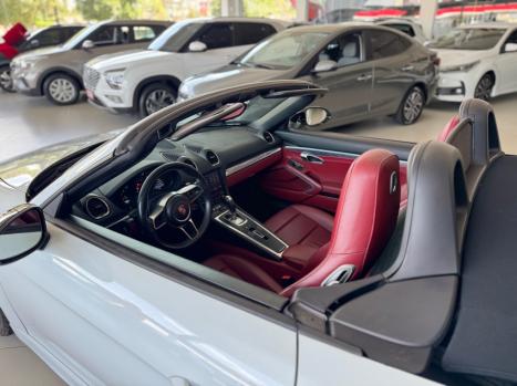 PORSCHE 718 2.0 16V H4 BOXSTER AUTOMTICO PDK, Foto 20