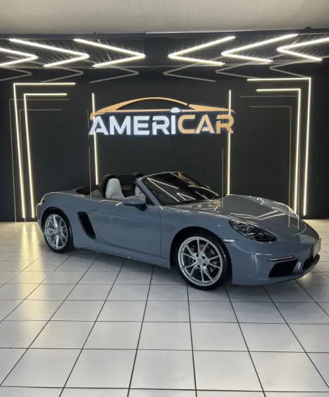 PORSCHE 718 2.0 16V H4 BOXSTER AUTOMTICO PDK, Foto 1