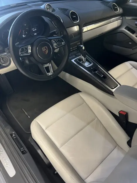PORSCHE 718 2.0 16V H4 BOXSTER AUTOMTICO PDK, Foto 7