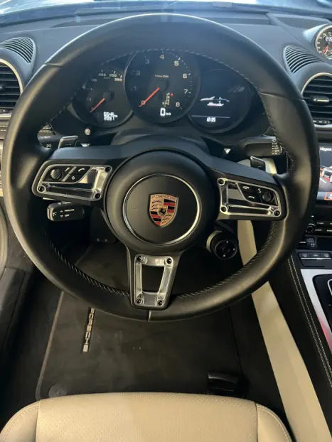 PORSCHE 718 2.0 16V H4 BOXSTER AUTOMTICO PDK, Foto 9