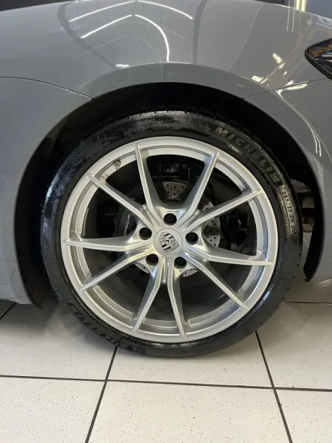 PORSCHE 718 2.0 16V H4 BOXSTER AUTOMTICO PDK, Foto 10