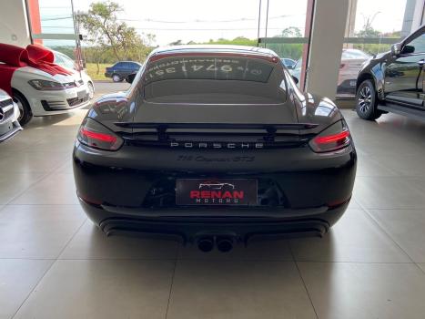 PORSCHE 718 2.5 16V H4 CAYMAN GTS AUTOMTICO PDK, Foto 5