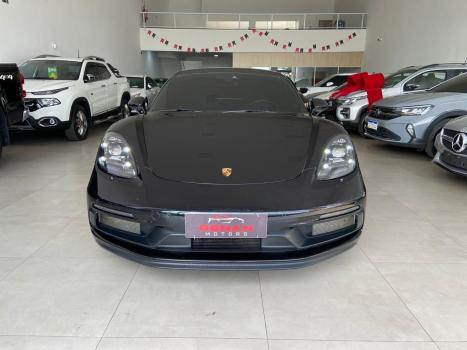 PORSCHE 718 2.5 16V H4 CAYMAN GTS AUTOMTICO PDK, Foto 6