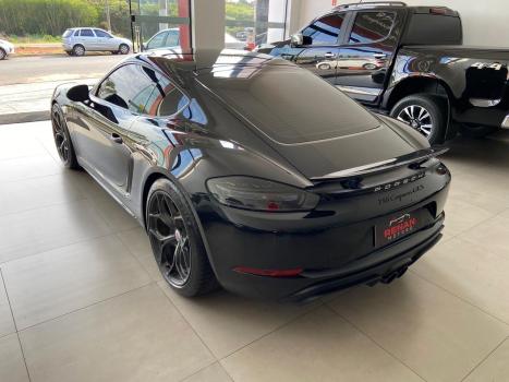 PORSCHE 718 2.5 16V H4 CAYMAN GTS AUTOMTICO PDK, Foto 7