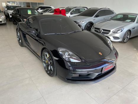 PORSCHE 718 2.5 16V H4 CAYMAN GTS AUTOMTICO PDK, Foto 8