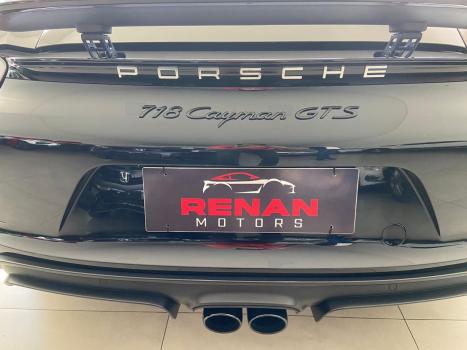 PORSCHE 718 2.5 16V H4 CAYMAN GTS AUTOMTICO PDK, Foto 13