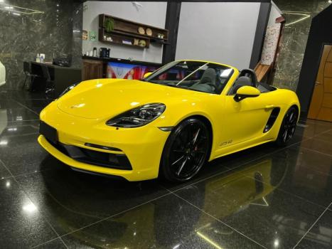 PORSCHE 718 4.0 H6 BOXSTER 25 ANOS AUTOMTICO PDK, Foto 2