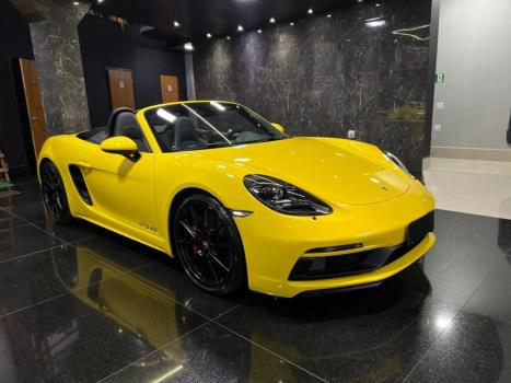 PORSCHE 718 4.0 H6 BOXSTER 25 ANOS AUTOMTICO PDK, Foto 3