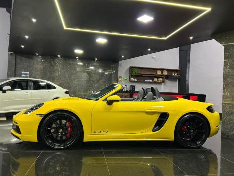 PORSCHE 718 4.0 H6 BOXSTER 25 ANOS AUTOMTICO PDK, Foto 4