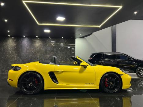 PORSCHE 718 4.0 H6 BOXSTER 25 ANOS AUTOMTICO PDK, Foto 5