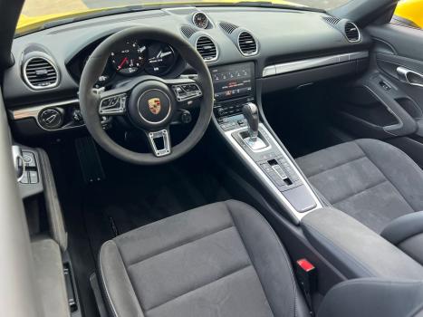 PORSCHE 718 4.0 H6 BOXSTER 25 ANOS AUTOMTICO PDK, Foto 10