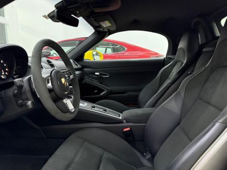 PORSCHE 718 4.0 H6 BOXSTER GTS AUTOMTICO PDK, Foto 9