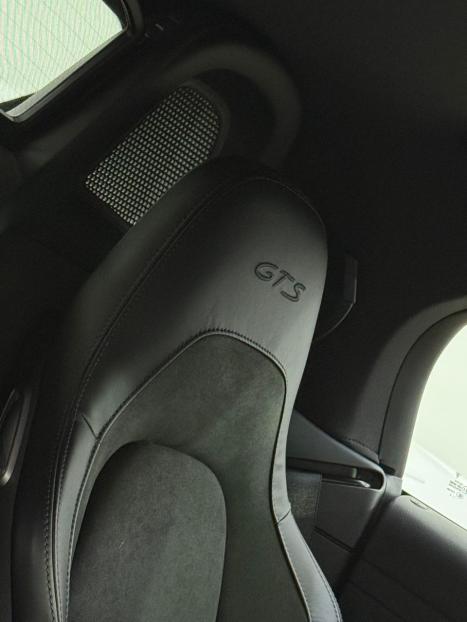 PORSCHE 718 4.0 H6 BOXSTER GTS AUTOMTICO PDK, Foto 11