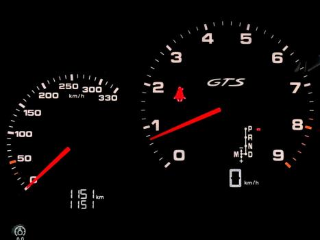 PORSCHE 718 4.0 H6 BOXSTER GTS AUTOMTICO PDK, Foto 17