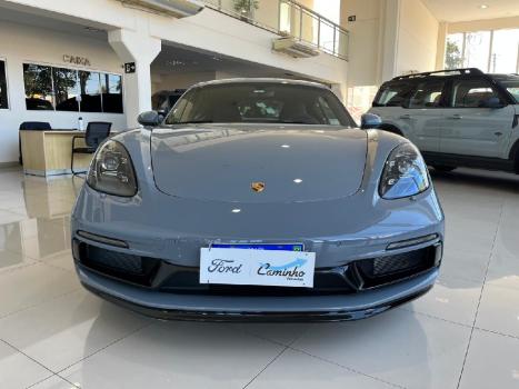 PORSCHE 718 4.0 H6 CAYMAN GTS AUTOMTICO PDK, Foto 2