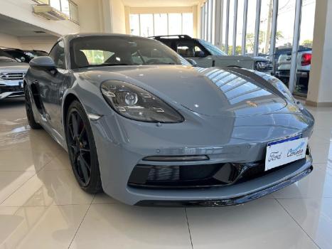 PORSCHE 718 4.0 H6 CAYMAN GTS AUTOMTICO PDK, Foto 3