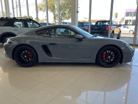 PORSCHE 718 4.0 H6 CAYMAN GTS AUTOMTICO PDK, Foto 4