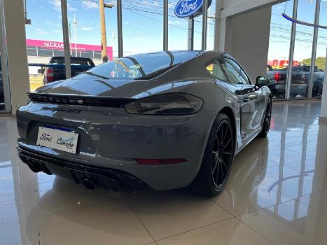 PORSCHE 718 4.0 H6 CAYMAN GTS AUTOMTICO PDK, Foto 5