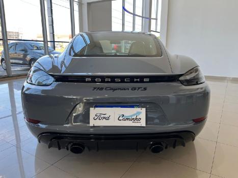 PORSCHE 718 4.0 H6 CAYMAN GTS AUTOMTICO PDK, Foto 6