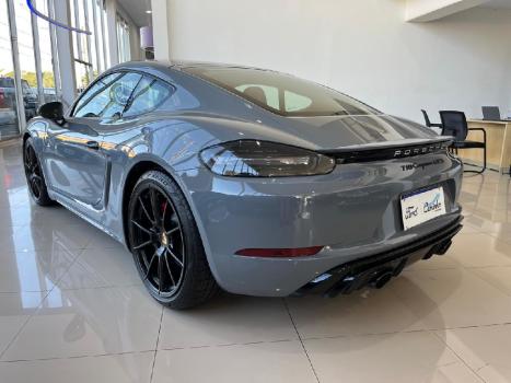 PORSCHE 718 4.0 H6 CAYMAN GTS AUTOMTICO PDK, Foto 7