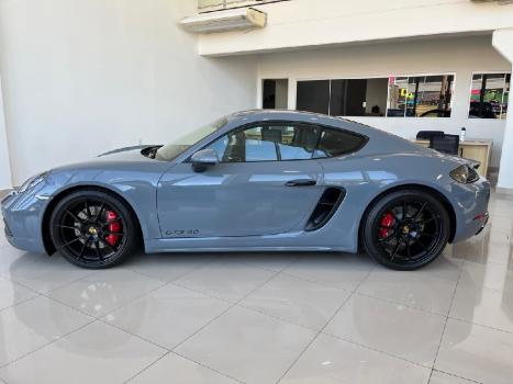PORSCHE 718 4.0 H6 CAYMAN GTS AUTOMTICO PDK, Foto 8
