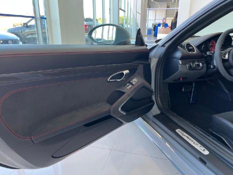 PORSCHE 718 4.0 H6 CAYMAN GTS AUTOMTICO PDK, Foto 9