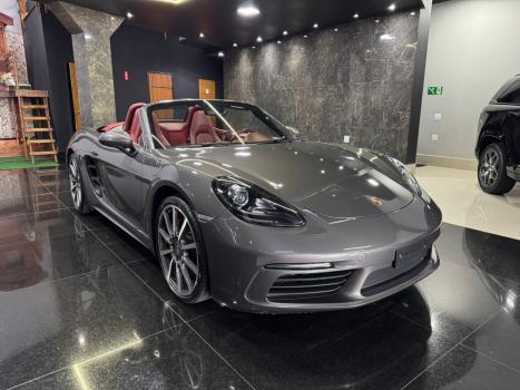 PORSCHE 718 , Foto 3