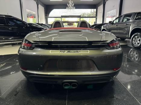 PORSCHE 718 , Foto 6