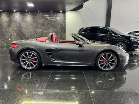 PORSCHE 718 , Foto 10