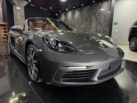 PORSCHE 718 , Foto 15