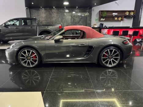 PORSCHE 718 , Foto 19