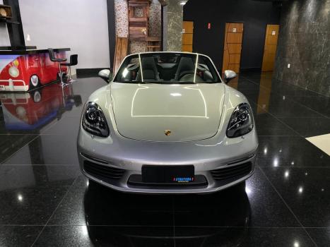 PORSCHE 718 , Foto 1