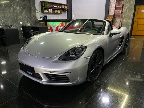 PORSCHE 718 , Foto 2
