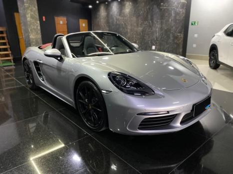 PORSCHE 718 , Foto 3