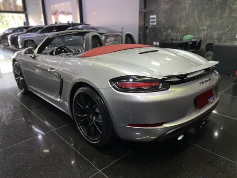 PORSCHE 718 , Foto 5