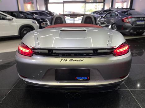 PORSCHE 718 , Foto 6