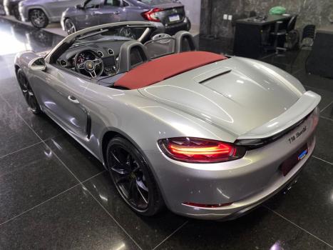 PORSCHE 718 , Foto 7