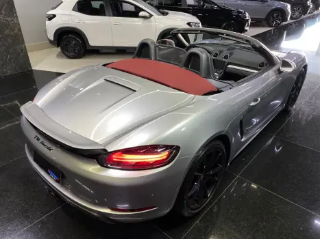 PORSCHE 718 , Foto 8