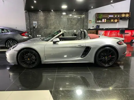 PORSCHE 718 , Foto 9