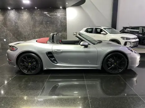 PORSCHE 718 , Foto 10