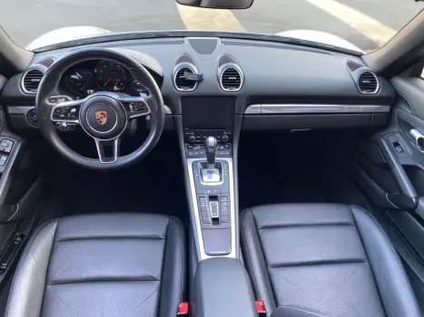 PORSCHE 718 , Foto 11