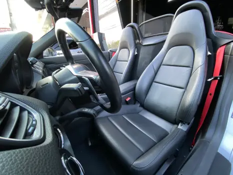 PORSCHE 718 , Foto 12