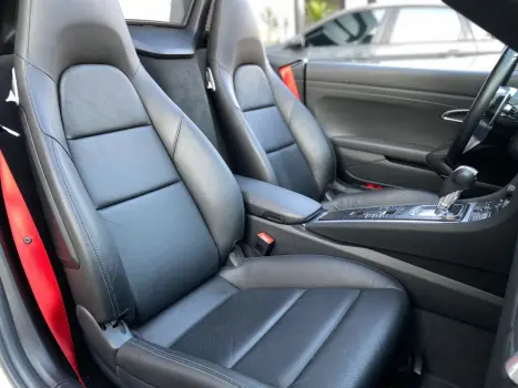PORSCHE 718 , Foto 13