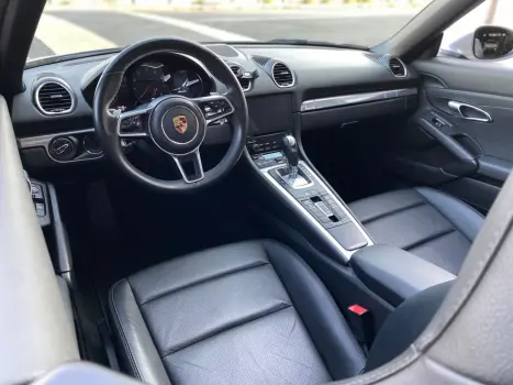 PORSCHE 718 , Foto 14