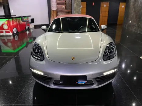 PORSCHE 718 , Foto 19